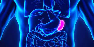 Tratamiento esplenomegalia