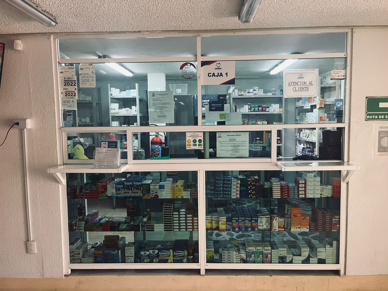 Farmacia