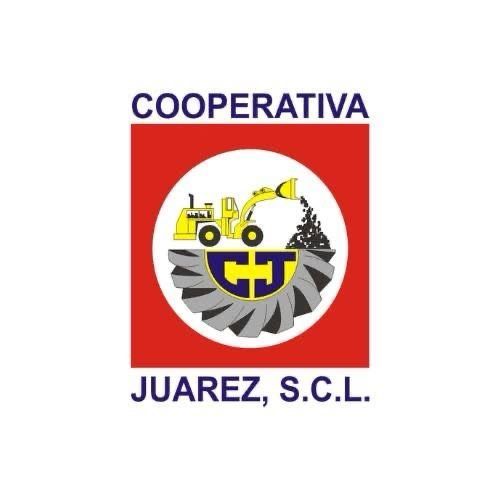 Logo Coop Juárez
